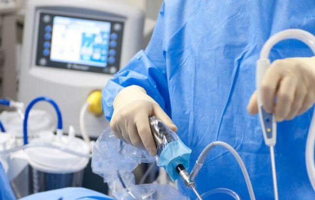 Endoscopy