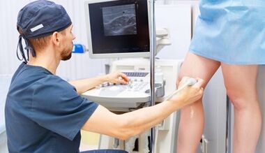 Preparation for surgical treatment for varicose veins