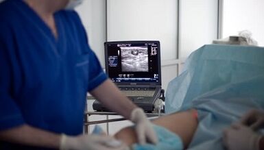 Surgical treatment for varicose veins