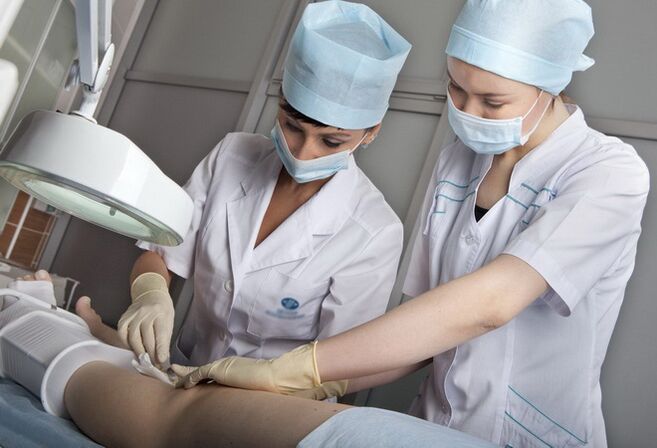 Cryosurgery