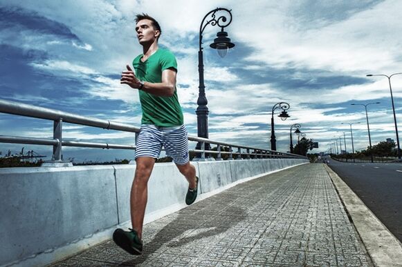 Exercise is the main and effective way to prevent varicose veins